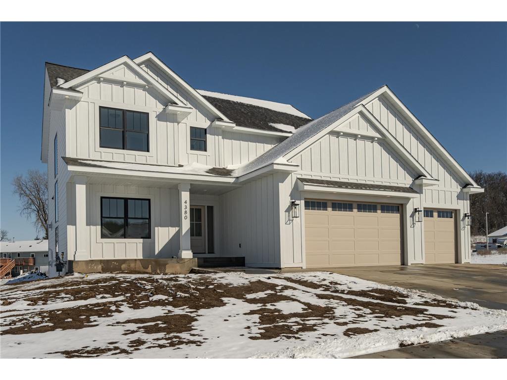 4380 Cassidy Ridge Drive NE Rochester MN 55906 6490270 image1