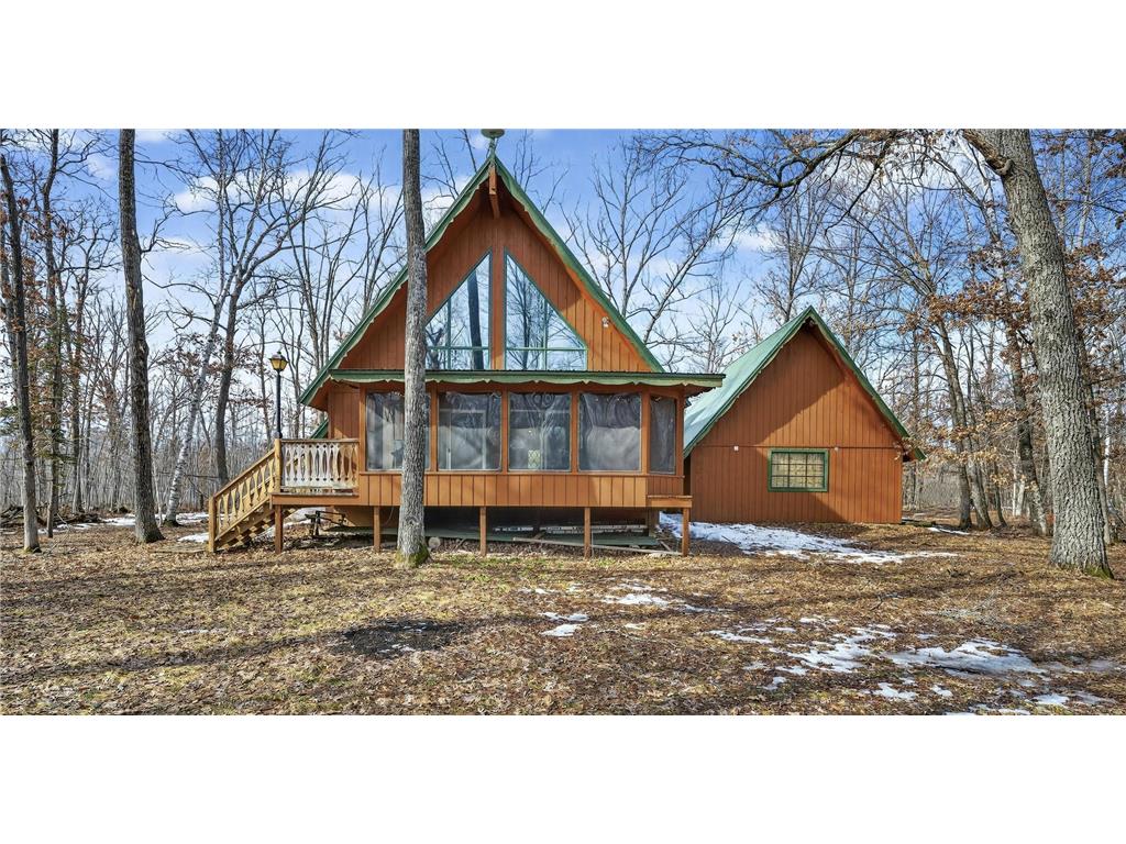 4380 Eagles Nest Road Jackson Twp WI 54893 7030567 image1