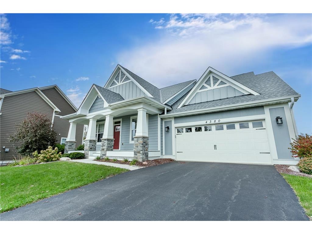 4380 Millstone Court, Chaska, MN, 55318 MLS 6442909 Edina Realty