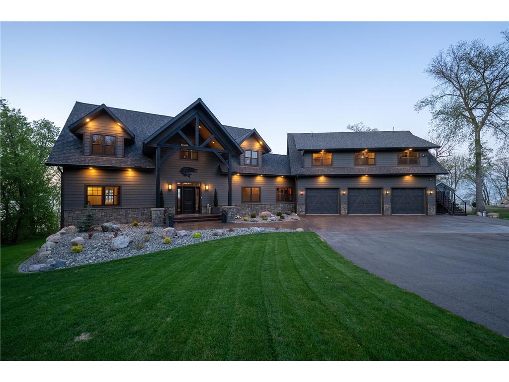 4380 Pine Point Drive NW Walker MN 56484 - Leech Lake 6719027 image1