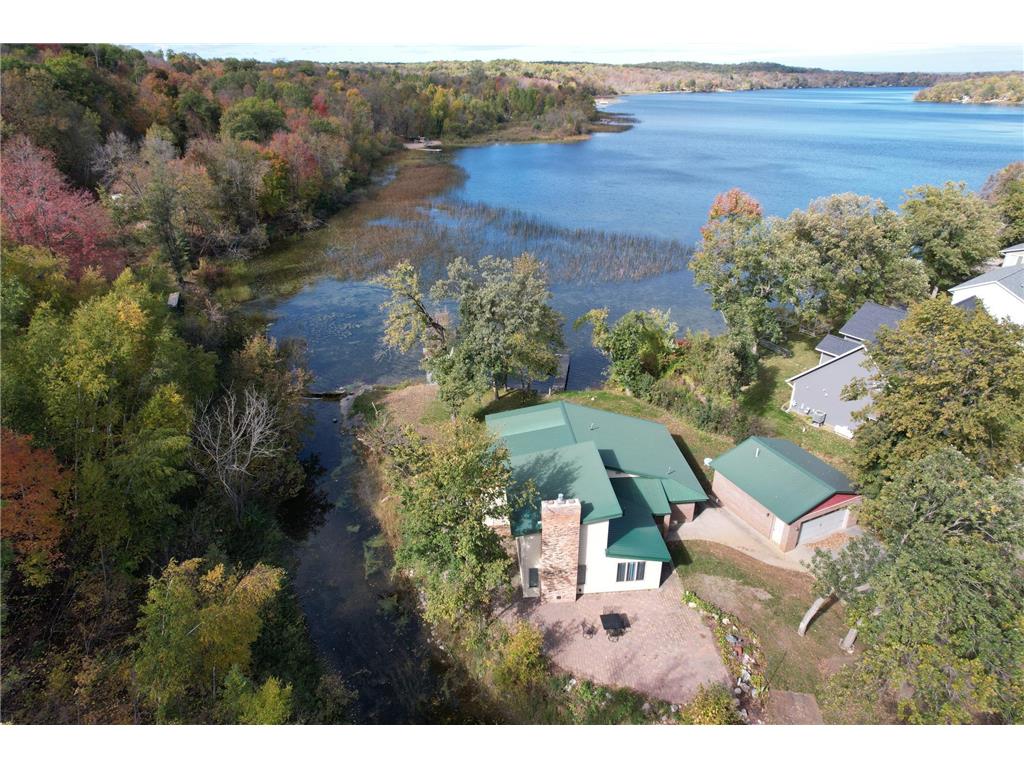 43801 Sylvia Valley Road, Melrose, MN 56352 MLS 6401069 Edina Realty