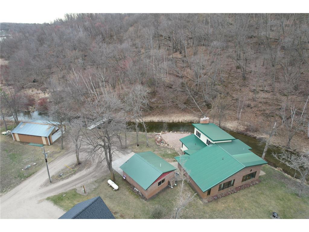 43801 Sylvia Valley Road, Melrose, MN, 56352 MLS 6522022 Edina Realty