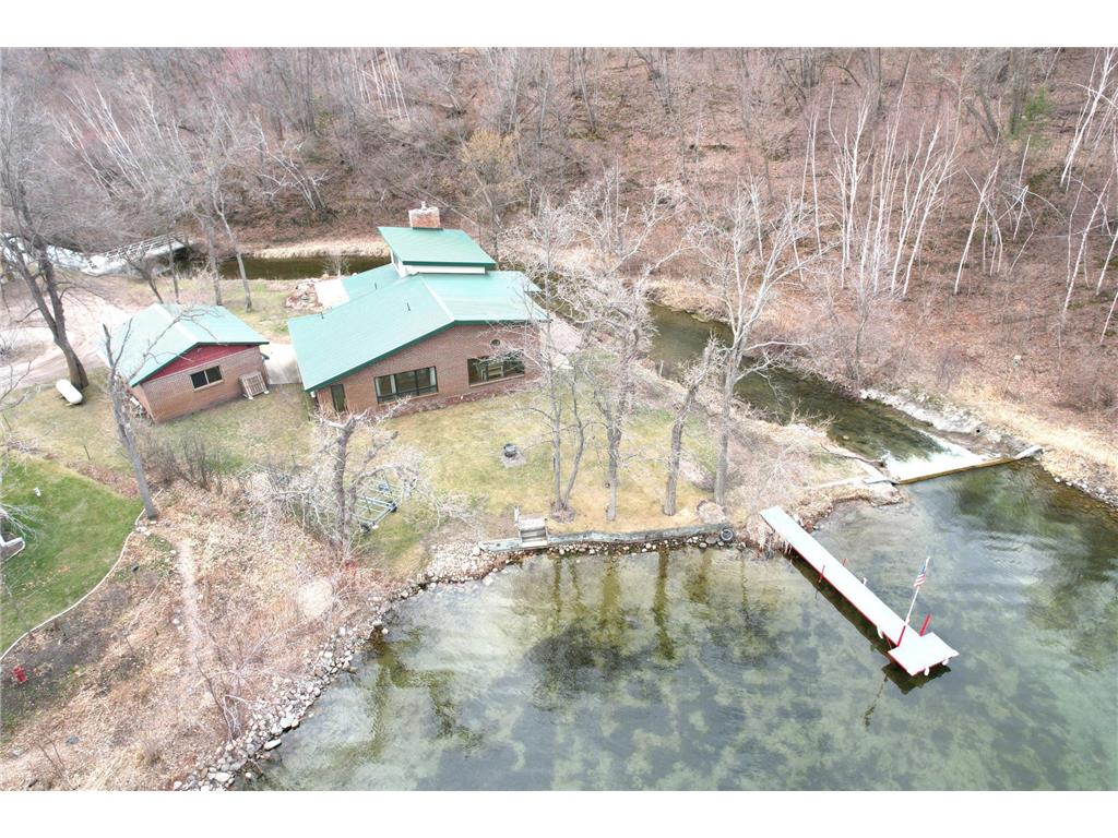 43801 Sylvia Valley Road Melrose MN 56352 - Little Birch Lake 7042214 image5