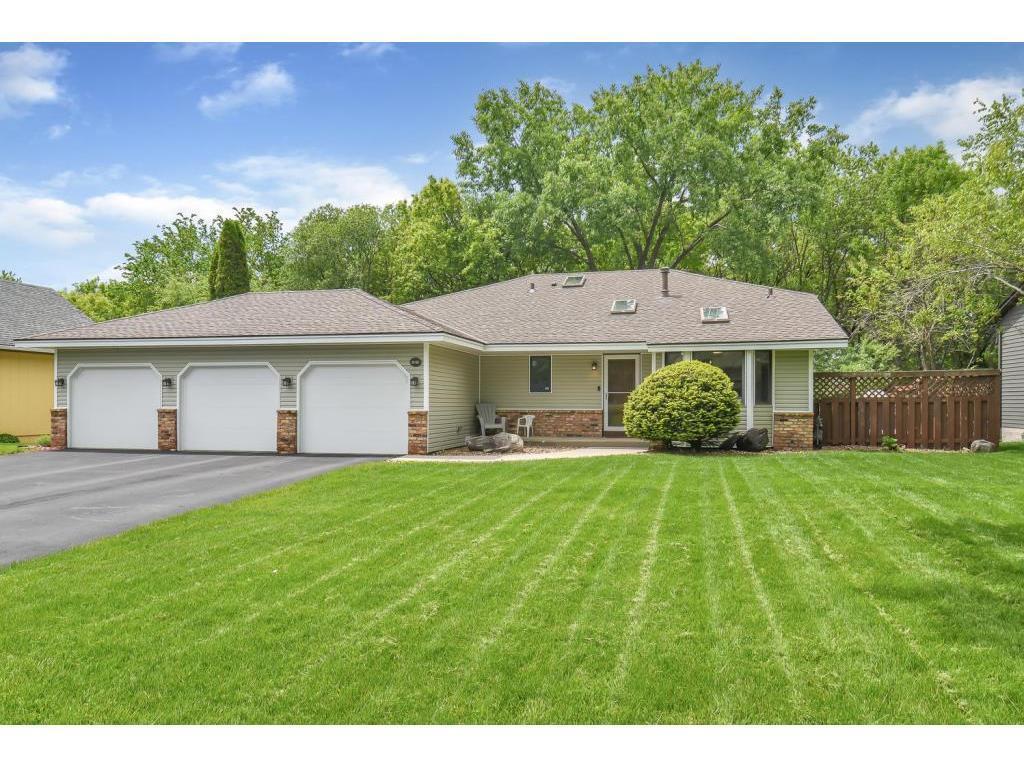 4381 N Woodgate Lane Eagan MN 55122 6509731 image1