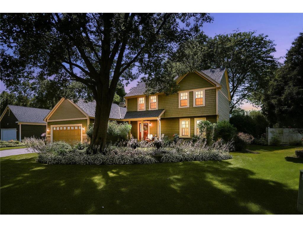 4381 Oakmede Lane White Bear Lake MN 55110 6742474 image1