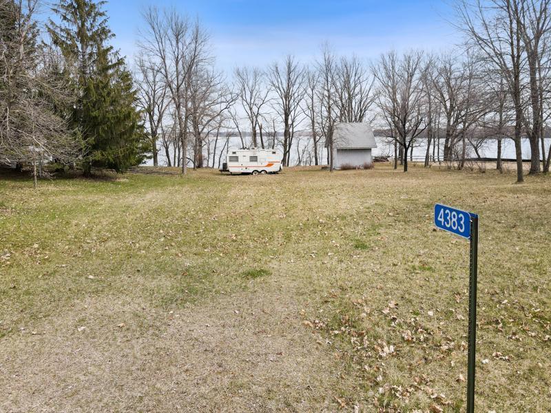 4383 Jerome Road NE, Miltona, MN, 56354 MLS 6011518 Edina Realty