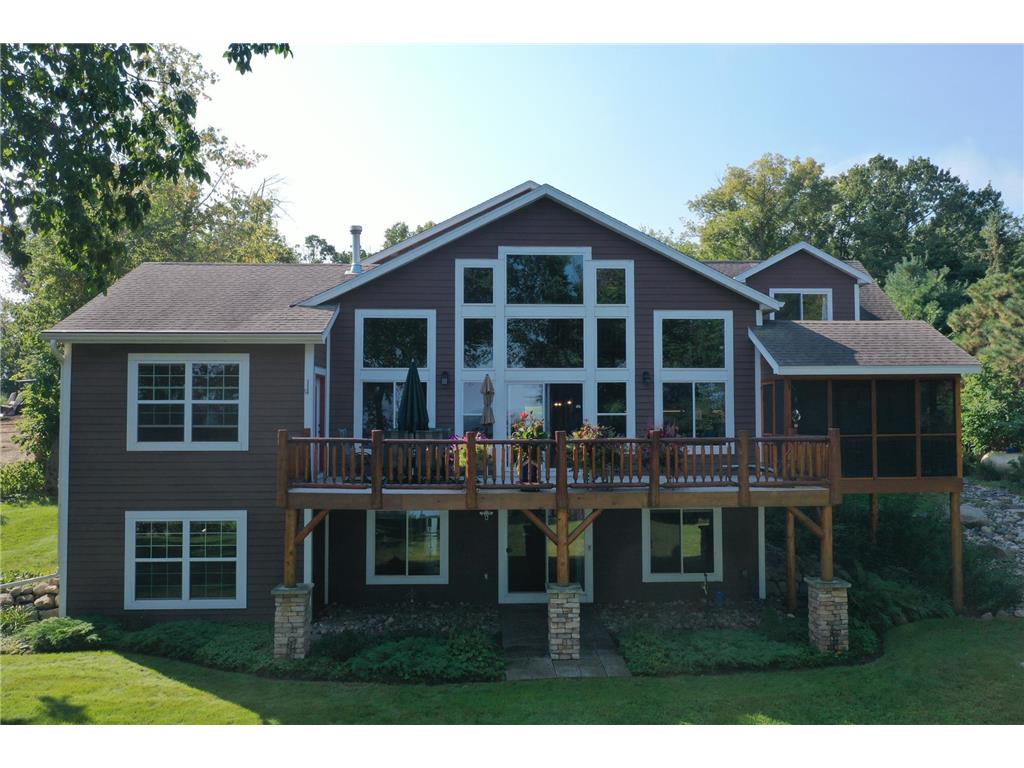 4384 Pine Point Drive NW, Walker, MN, 56484 MLS 6257451 Edina Realty