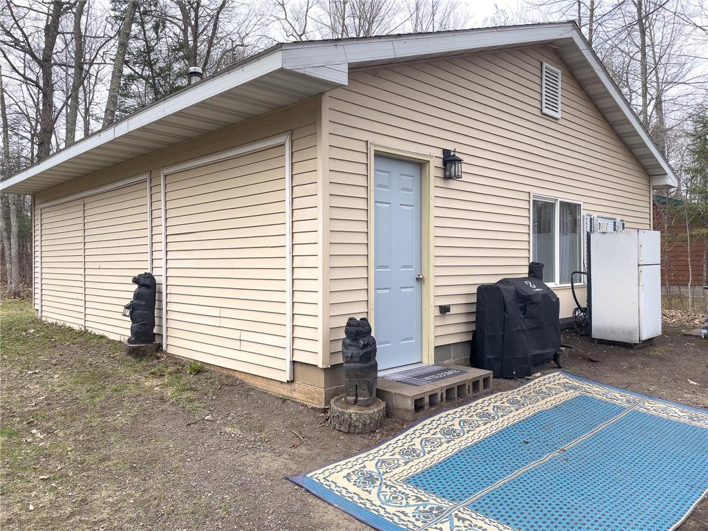 43848 Nature Avenue Fleming Twp MN 56469 - Jenkins 7067427 image1