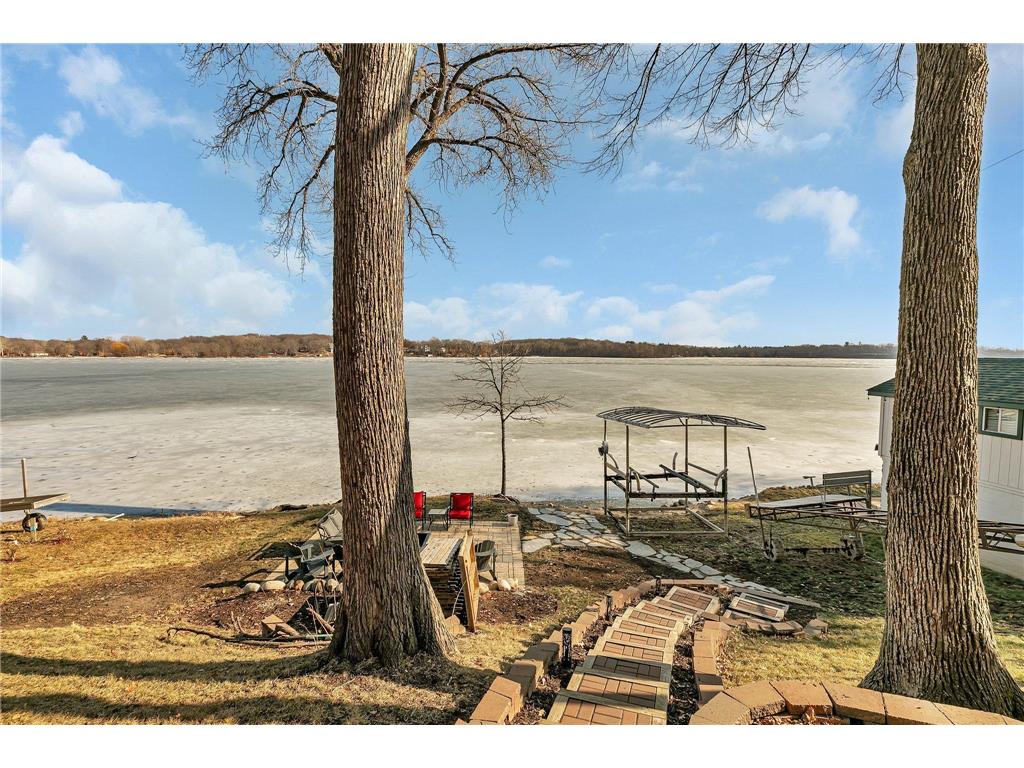 4385 109th Avenue, Clear Lake, MN, 55319 MLS 8674524 Edina Realty