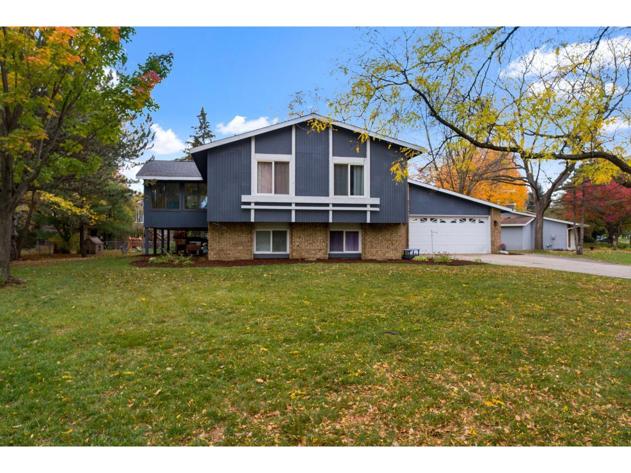 4385 Metcalf Drive, Eagan, MN 55122 MLS 6127420 Edina Realty