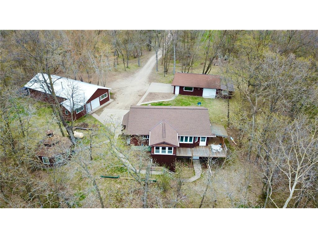 43854 Sylvia Crest Road Melrose Twp MN 56352 - Sylvia 7064454 image1