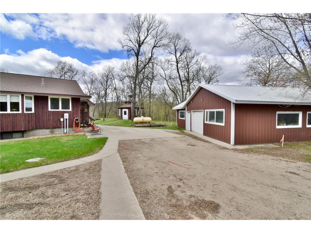 43854 Sylvia Crest Road Melrose Twp MN 56352 - Sylvia 7064454 image45
