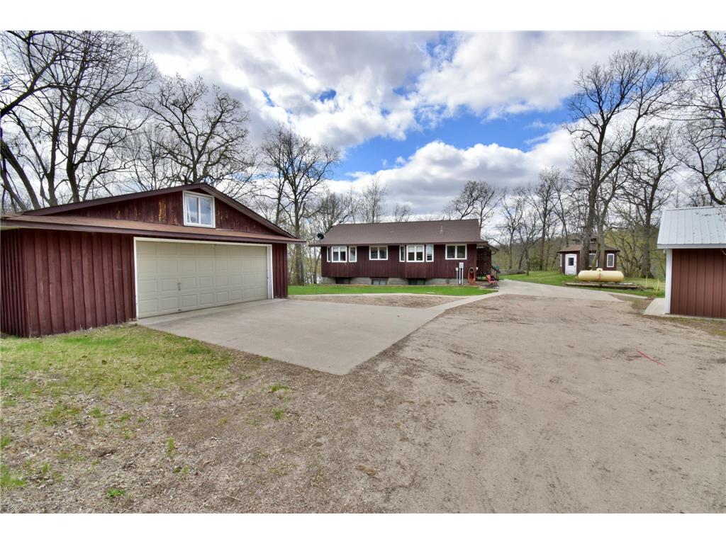 43854 Sylvia Crest Road Melrose Twp MN 56352 - Sylvia 7064454 image48