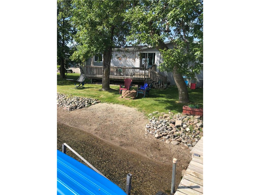 43856 Outlet Beach Road, Pelican Rapids, MN, 56572 MLS 6327351