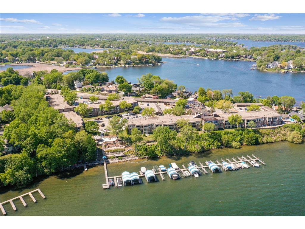 4387 Wilshire Boulevard #106 Mound MN 55364 - Lake Minnetonka 6716807 image1