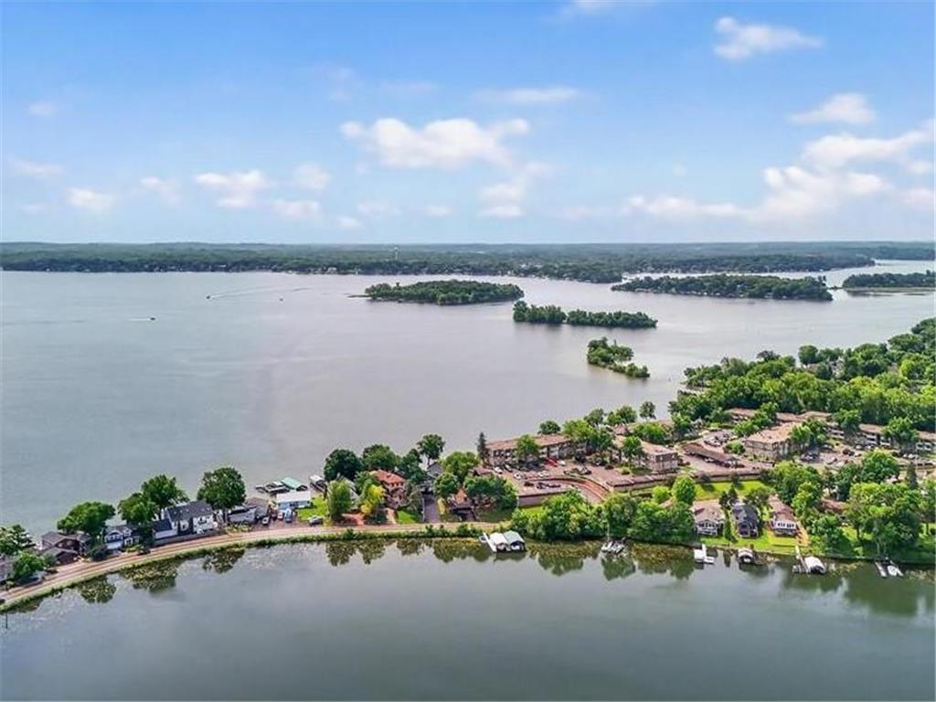 4387 Wilshire Boulevard #111 Mound MN 55364 - Lake Minnetonka 7005544 image1
