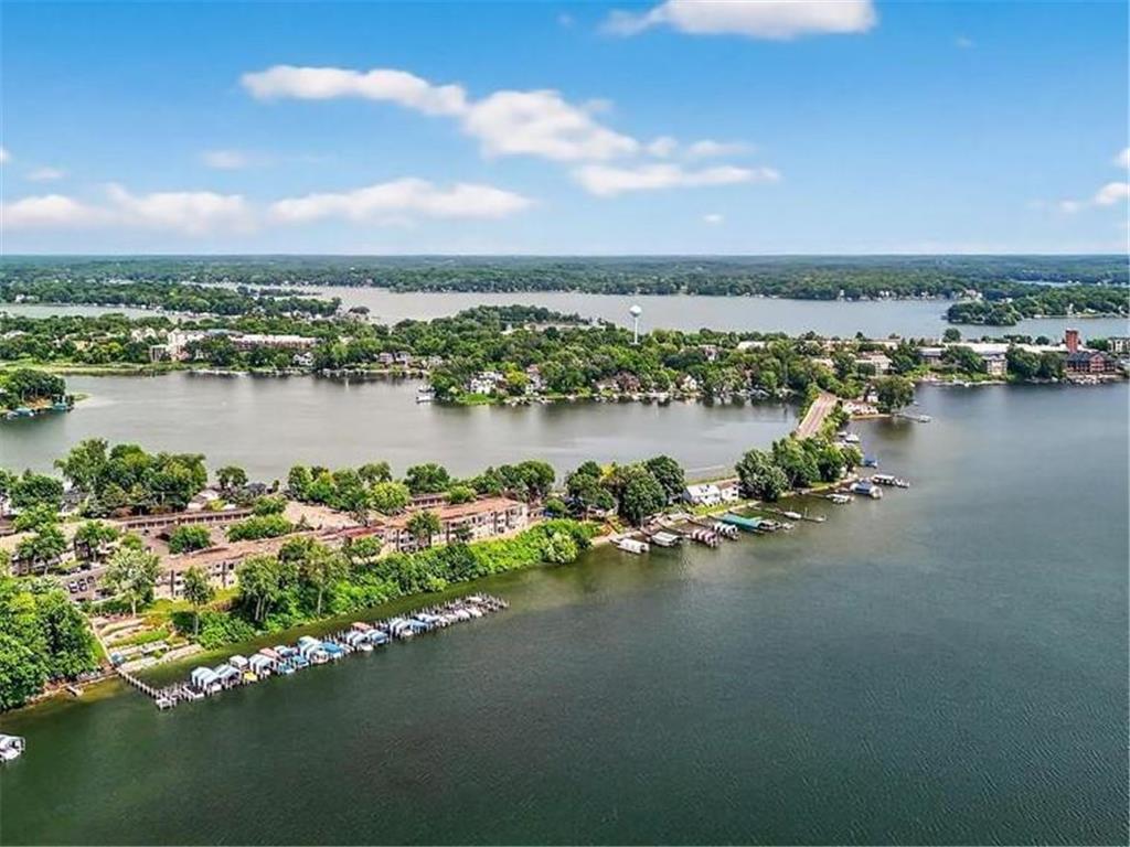 4387 Wilshire Boulevard #111 Mound MN 55364 - Lake Minnetonka 7005544 image7
