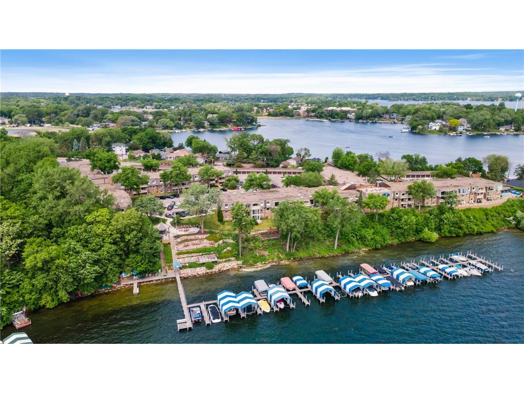4387 Wilshire Boulevard #203 Mound MN 55364 - Lake Minnetonka 7069691 image2