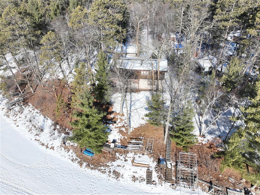 4388 Robin Lane NW Hackensack MN 56452 - Stony Lake 7016267 image2