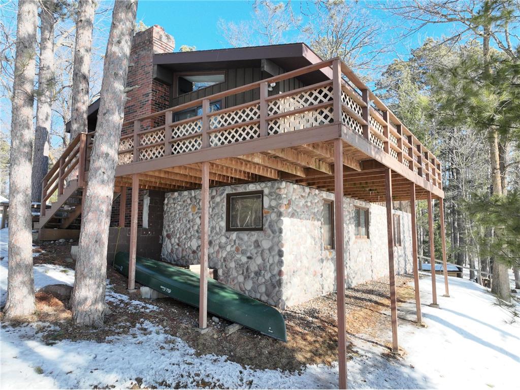 4388 Robin Lane NW Hackensack MN 56452 - Stony Lake 7016267 image63