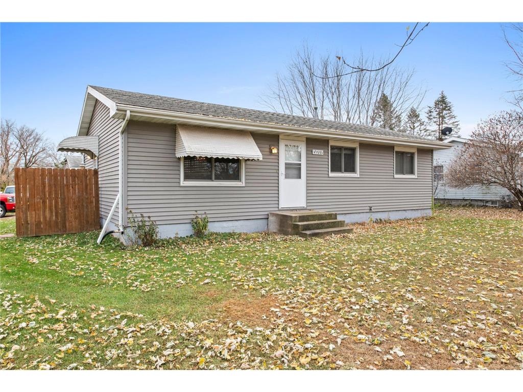 43881 Golden Avenue, Harris, MN, 55032 MLS 6271558 Edina Realty