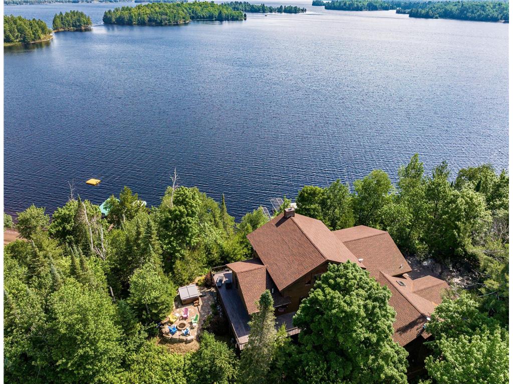 4389 E Van Road Gnesen Twp MN 55803 - Island Lake Reservoir 6395236 image1