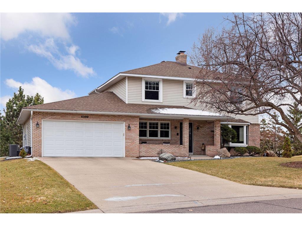 4389 Evergreen Drive Vadnais Heights MN 55127 6695578 image1