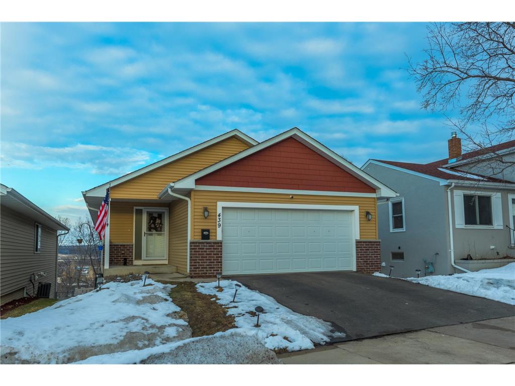 439 1st Avenue S, South Saint Paul, MN, 55075 MLS 6349969 Edina Realty