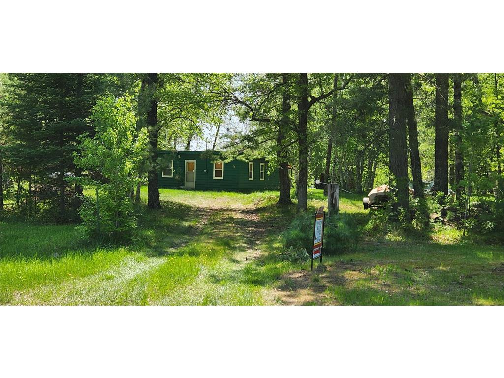 439 8th Street NE, Blind Lake Twp, MN 56474 MLS 6377801 Edina Realty