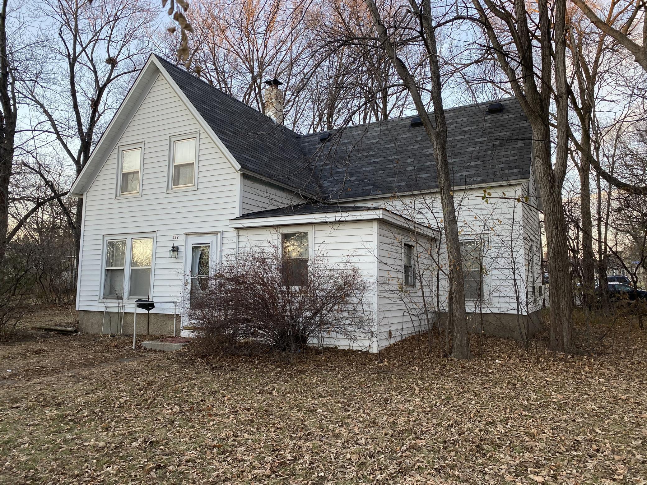 439 Douglas Street, Anoka, MN, 55303 MLS 7009998 Edina Realty