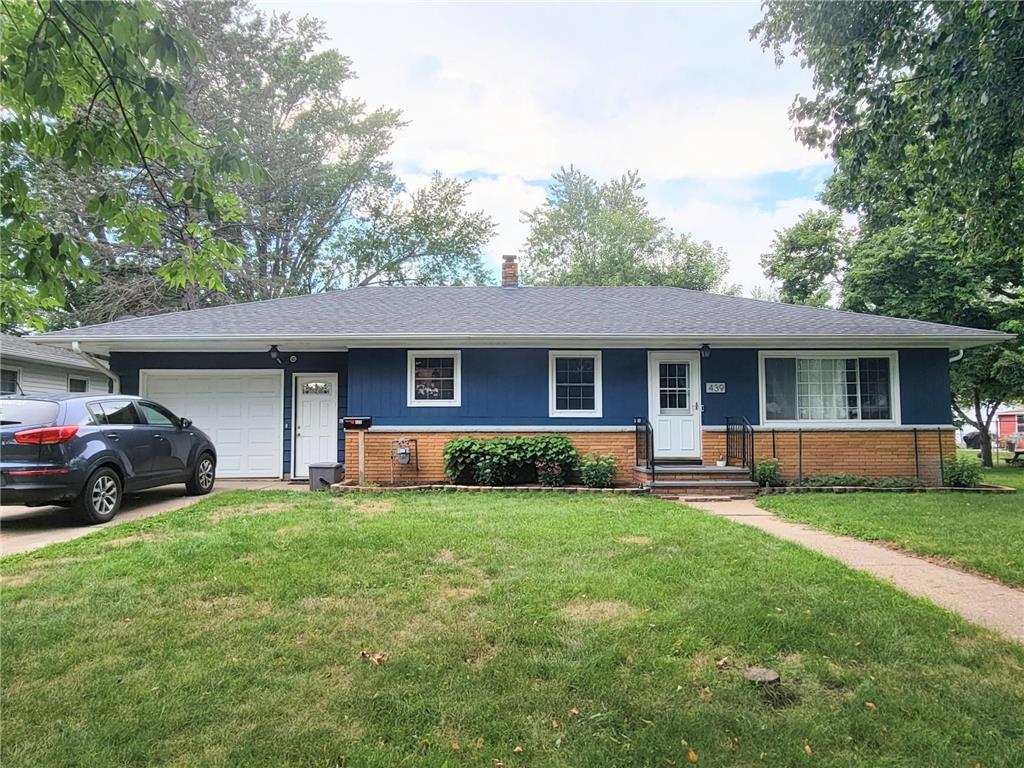 439 N 8th Street, River Falls, WI, 54022 MLS 6250203 Edina Realty