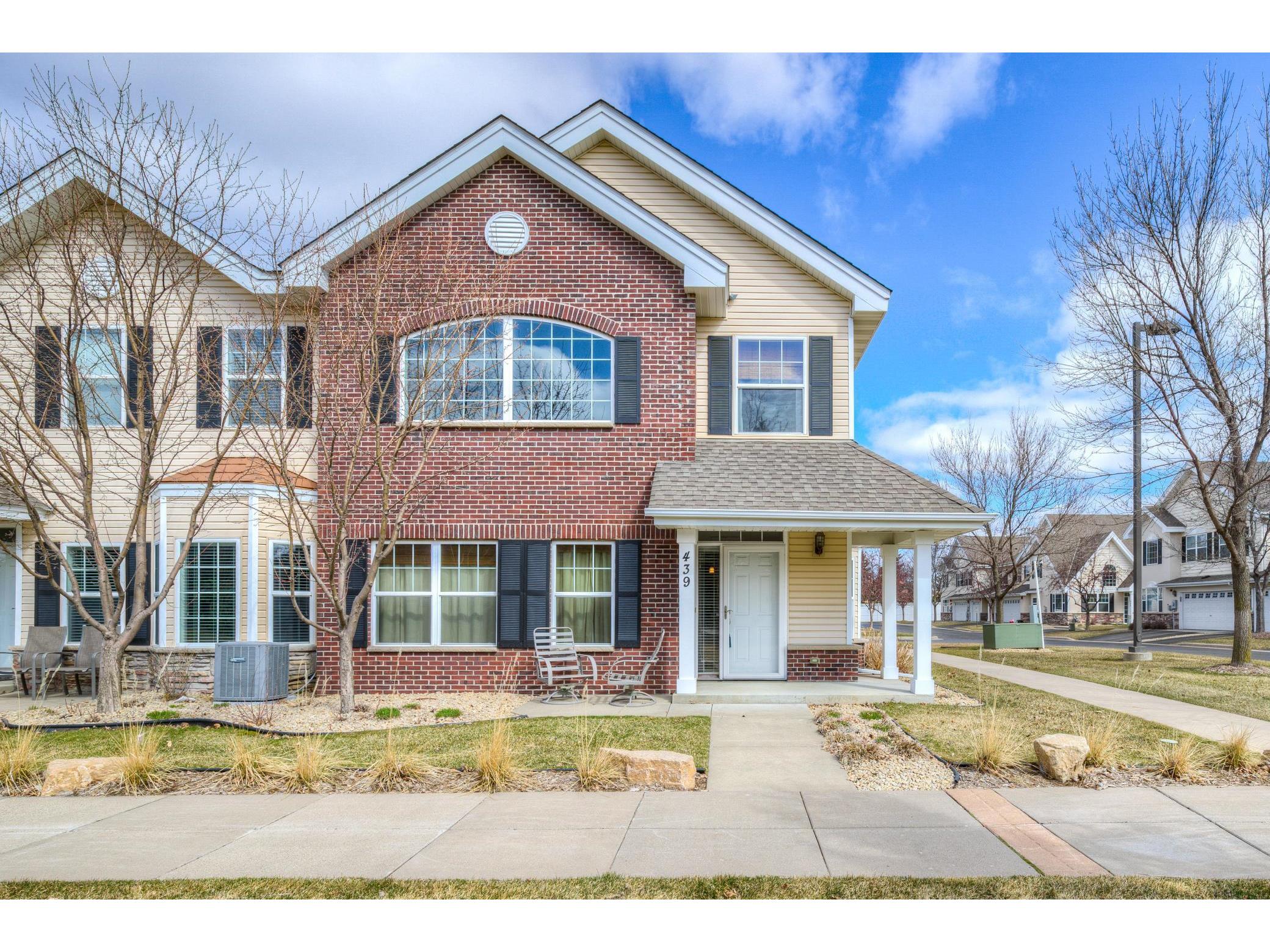 439 W 84th Street, Bloomington, MN 55420 MLS 5733492 Edina Realty