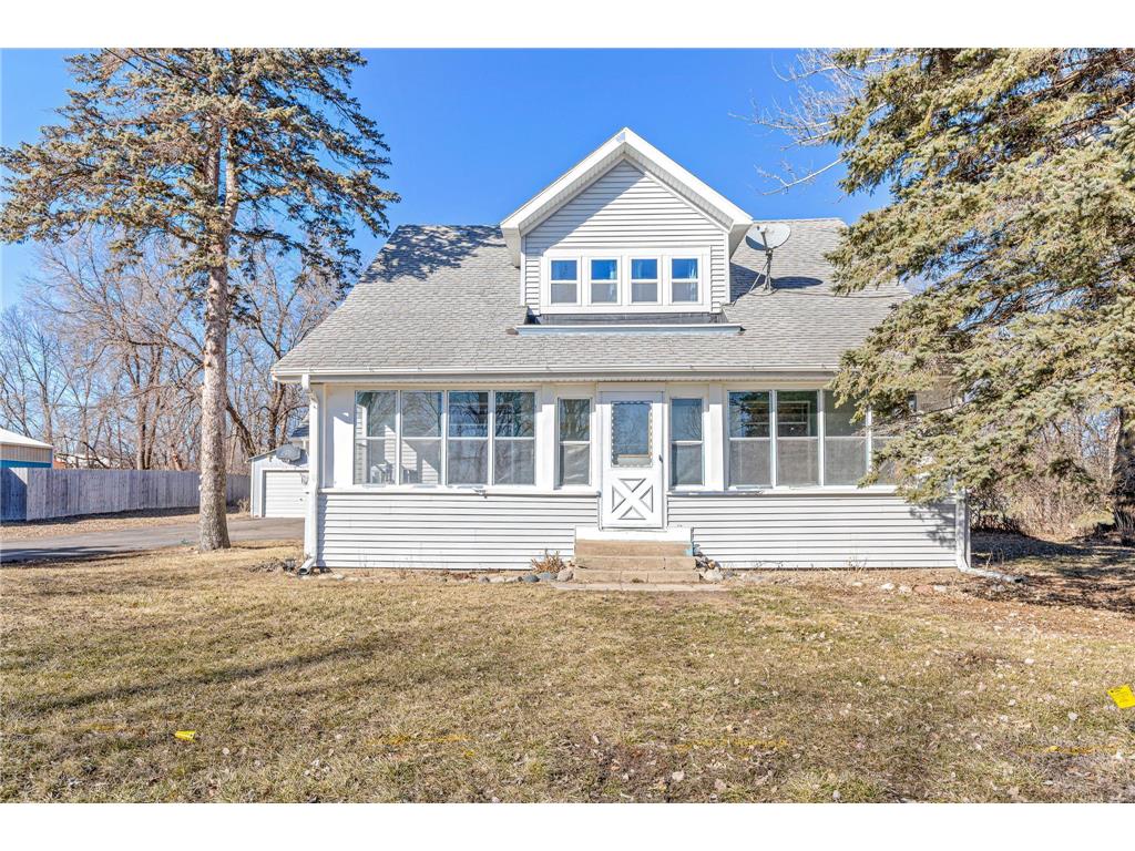 4390 112th Street NW Silver Creek Twp MN 55358 - Silver 6494461 image1