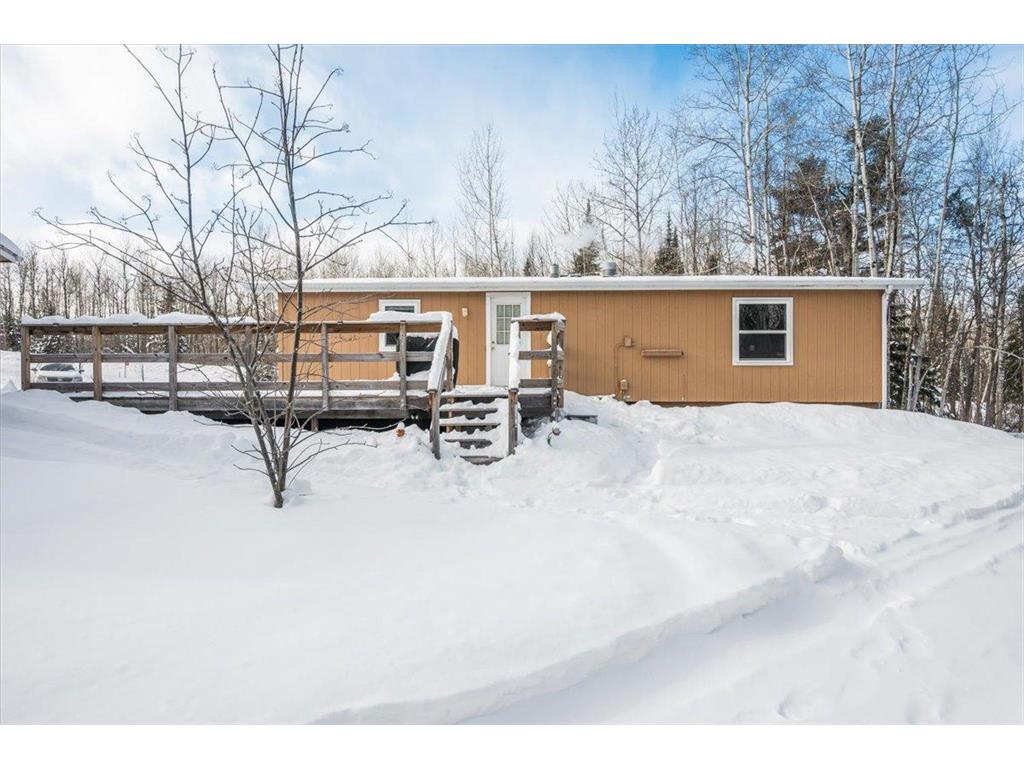 4390 S Kellogg Road Amnicon Twp WI 54874 7012430 image1