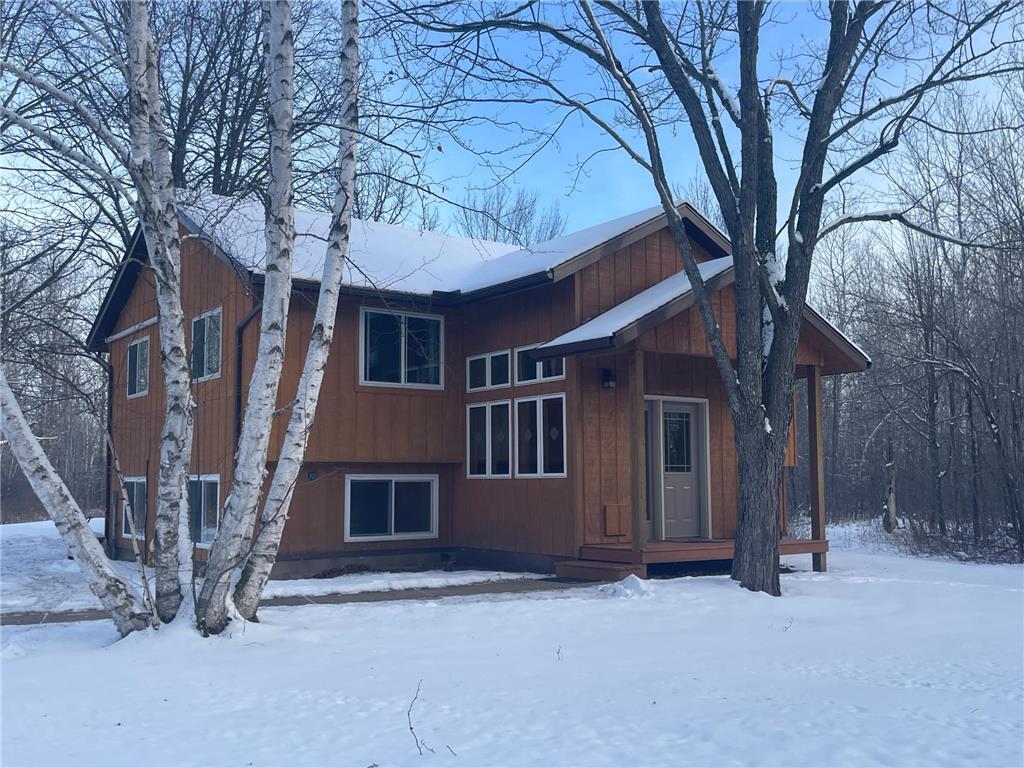 4390 Silver Road, Kettle River, MN, 55757 MLS 6477177 Edina Realty