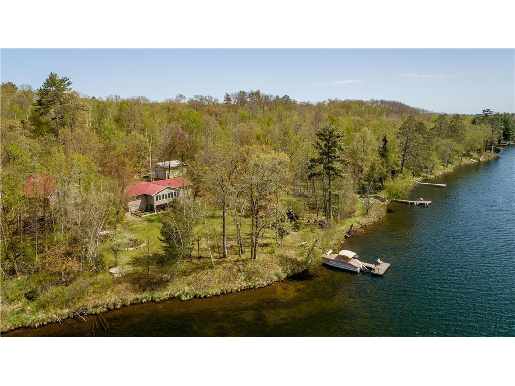43901 Kego Lake Road, Fifty Lakes, MN, 56448 MLS 6367733 Edina Realty