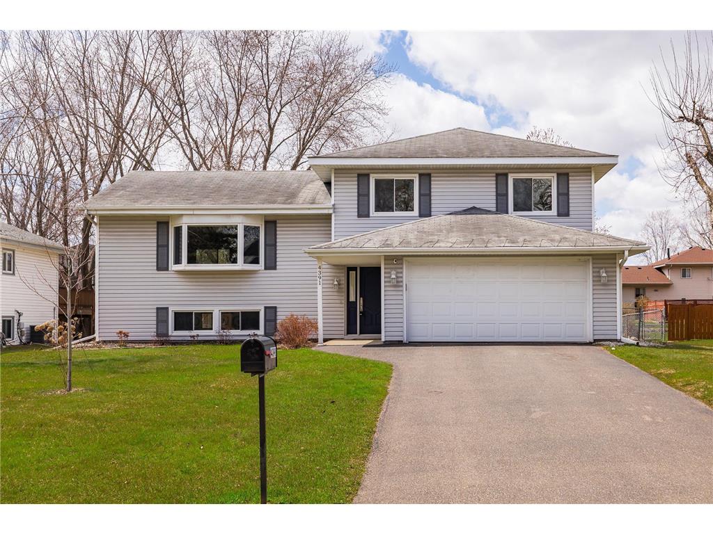 4391 Bramblewood Avenue Vadnais Heights MN 55127 6676904 image1