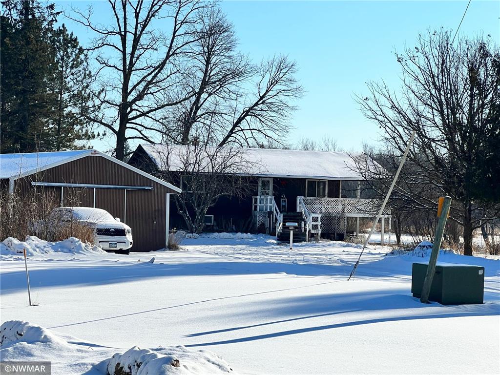 43926 275th Avenue Hart Lake Twp MN 56461 6314972 image1