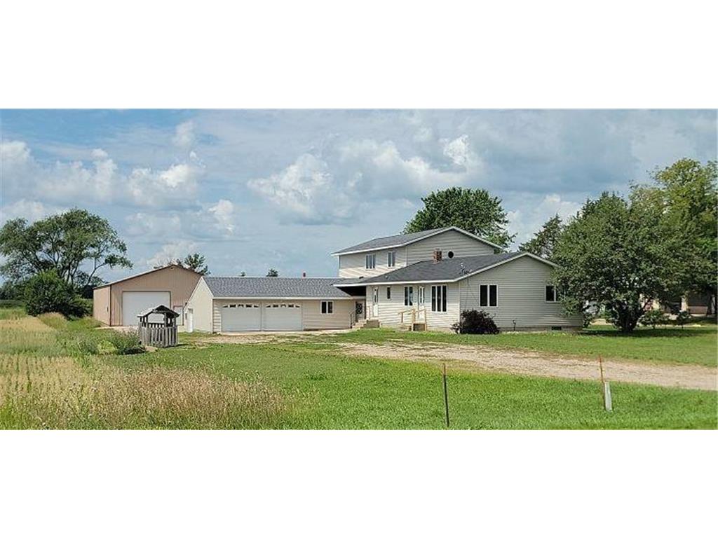 43929 State Highway 238, Freeport, MN, 56331 MLS 6417333 Edina Realty