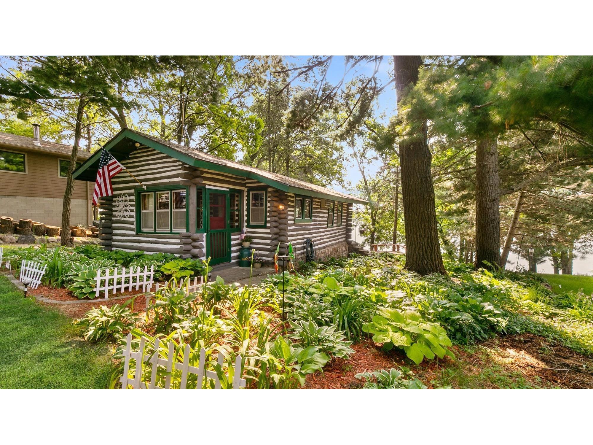 4393 109th Avenue, Clear Lake, MN, 55319 MLS 6022889 Edina Realty