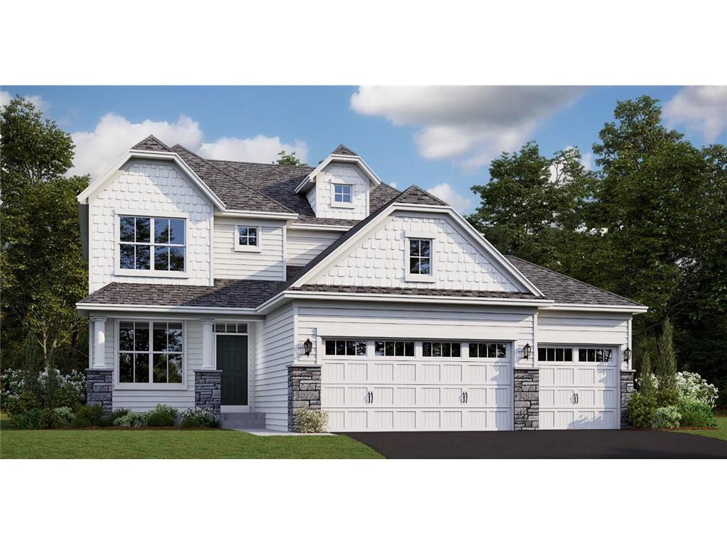 4393 128th Lane Blaine MN 55449 6314875 image1