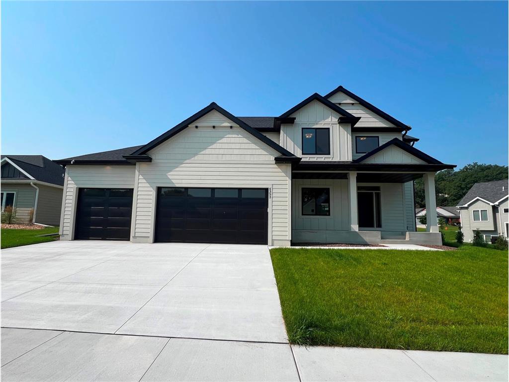 4393 Cassidy Ridge Drive NE Rochester MN 55906 6721518 image1