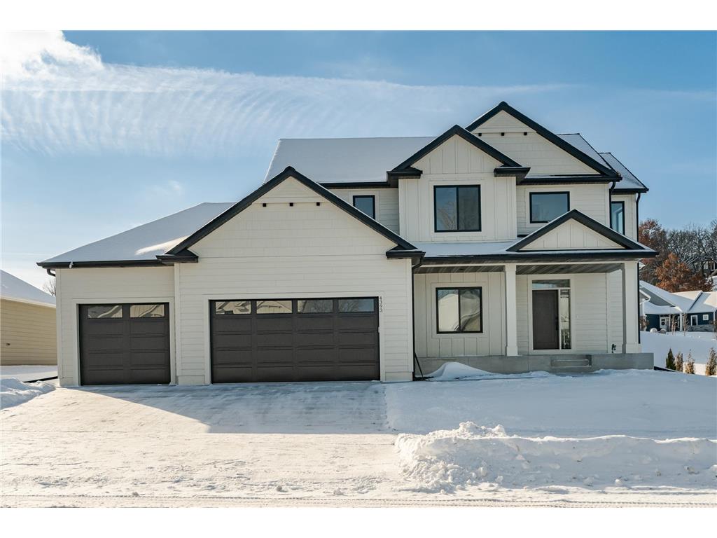 4393 Cassidy Ridge Drive NE Rochester MN 55906 7003889 image1