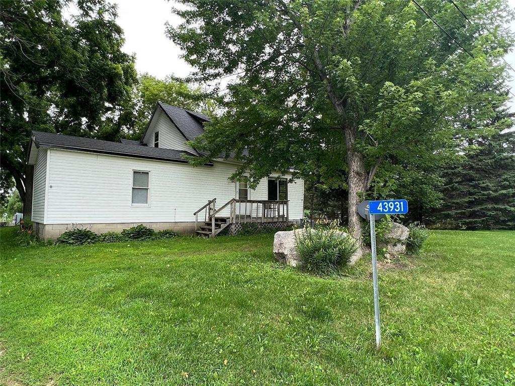 43931 45th Street Janesville Twp MN 56028 6400878 image1