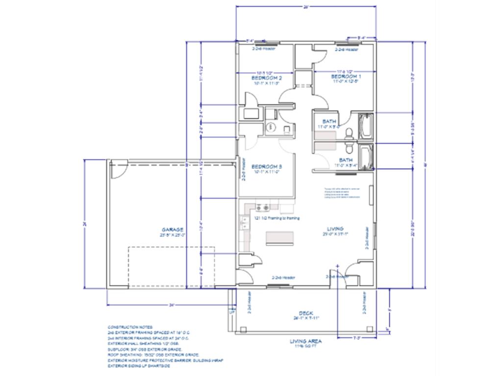 4394 Eagles Nest Road Jackson Twp WI 54830 6816902 image2