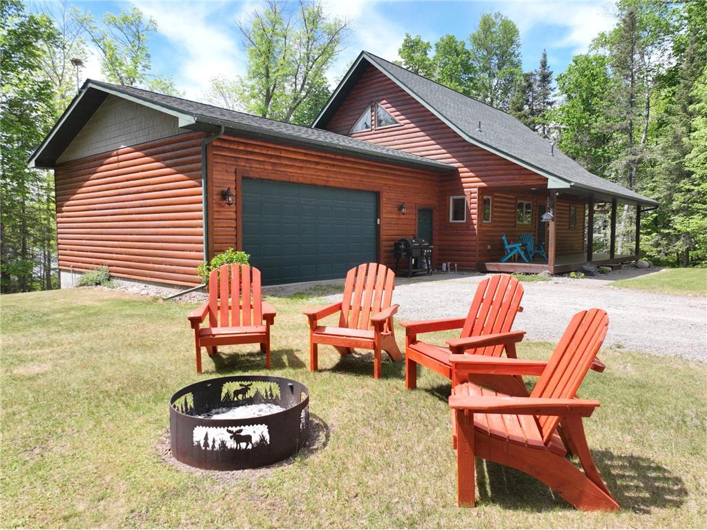 4395 Mckeown Point Trail NW Hackensack MN 56452 - McKeown 7084601 image1