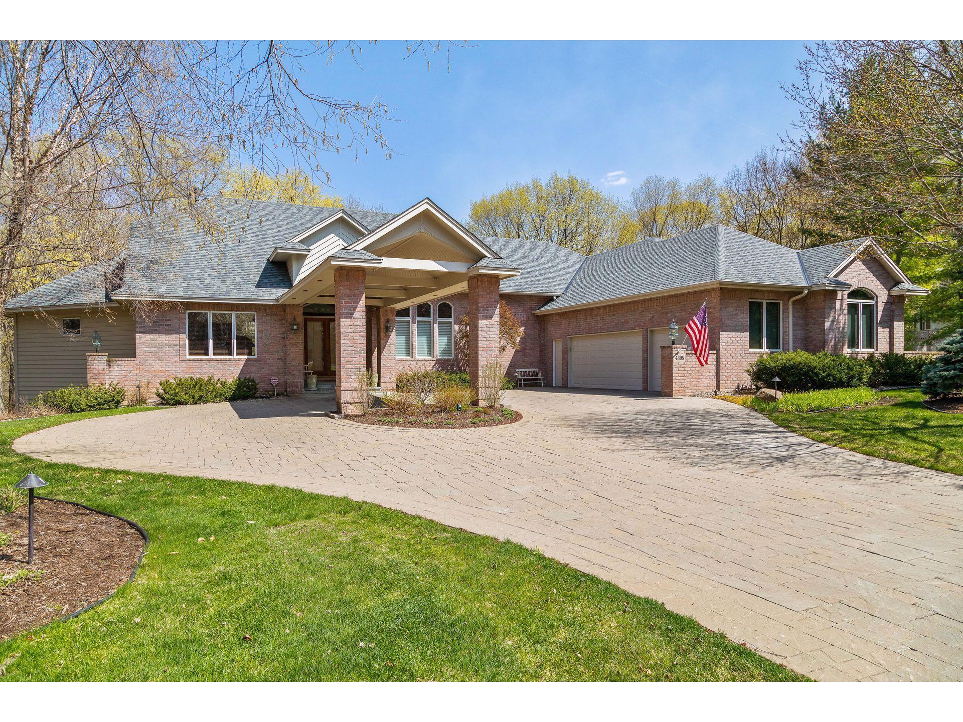 4395 Trillium Lane W, MN, 55364 MLS 5747663 Edina Realty