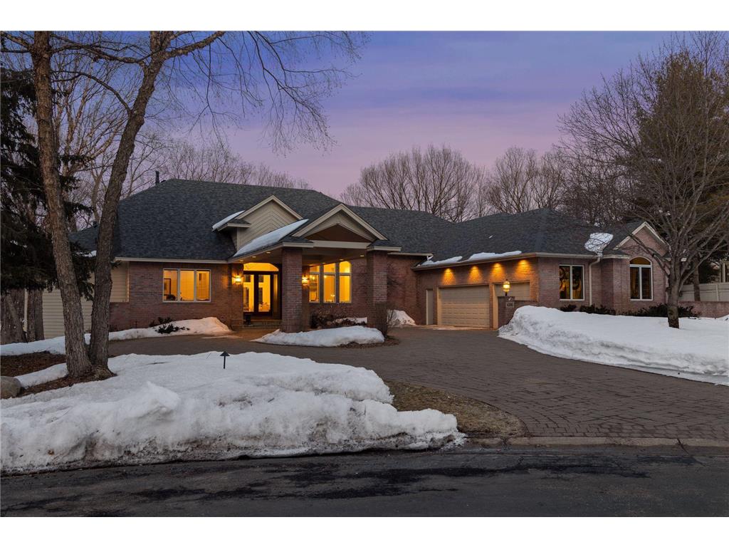 4395 Trillium Lane W Minnetrista MN 55364 - Lake Minnetonka 6351106 image1