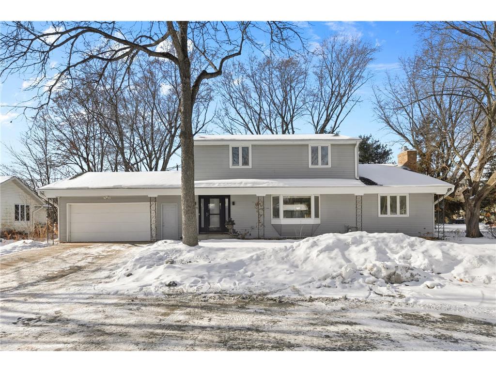 4396 Snail Lake Court W Shoreview MN 55126 7012102 image1