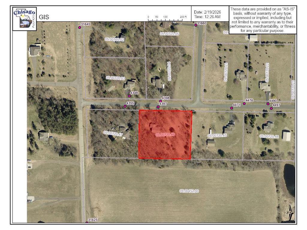 4397 316th Lane Stacy MN 55079 7024405 image37